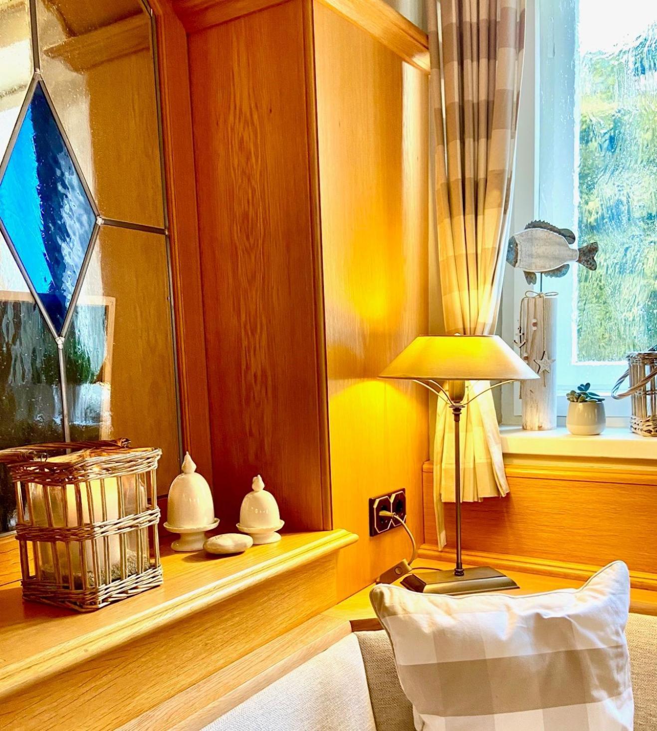 Hotel Fischerhaus Starnberg Eksteriør bilde