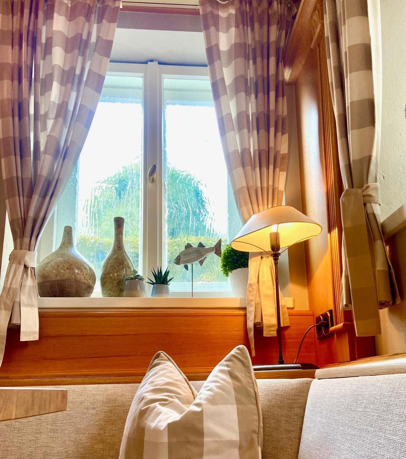 Hotel Fischerhaus Starnberg Eksteriør bilde