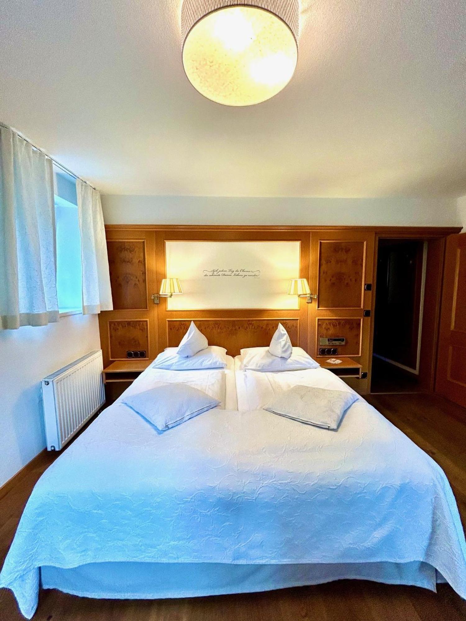 Hotel Fischerhaus Starnberg Eksteriør bilde