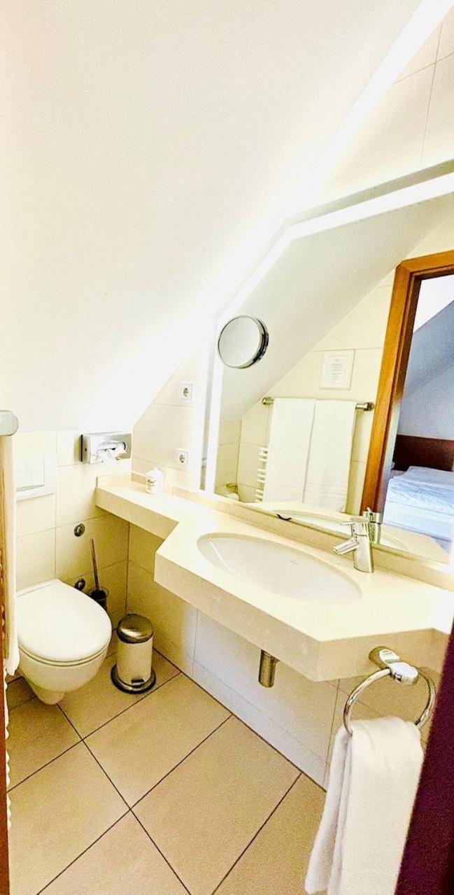 Hotel Fischerhaus Starnberg Eksteriør bilde