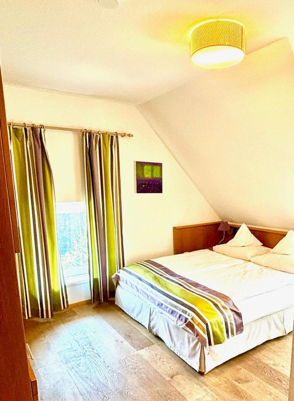Hotel Fischerhaus Starnberg Eksteriør bilde