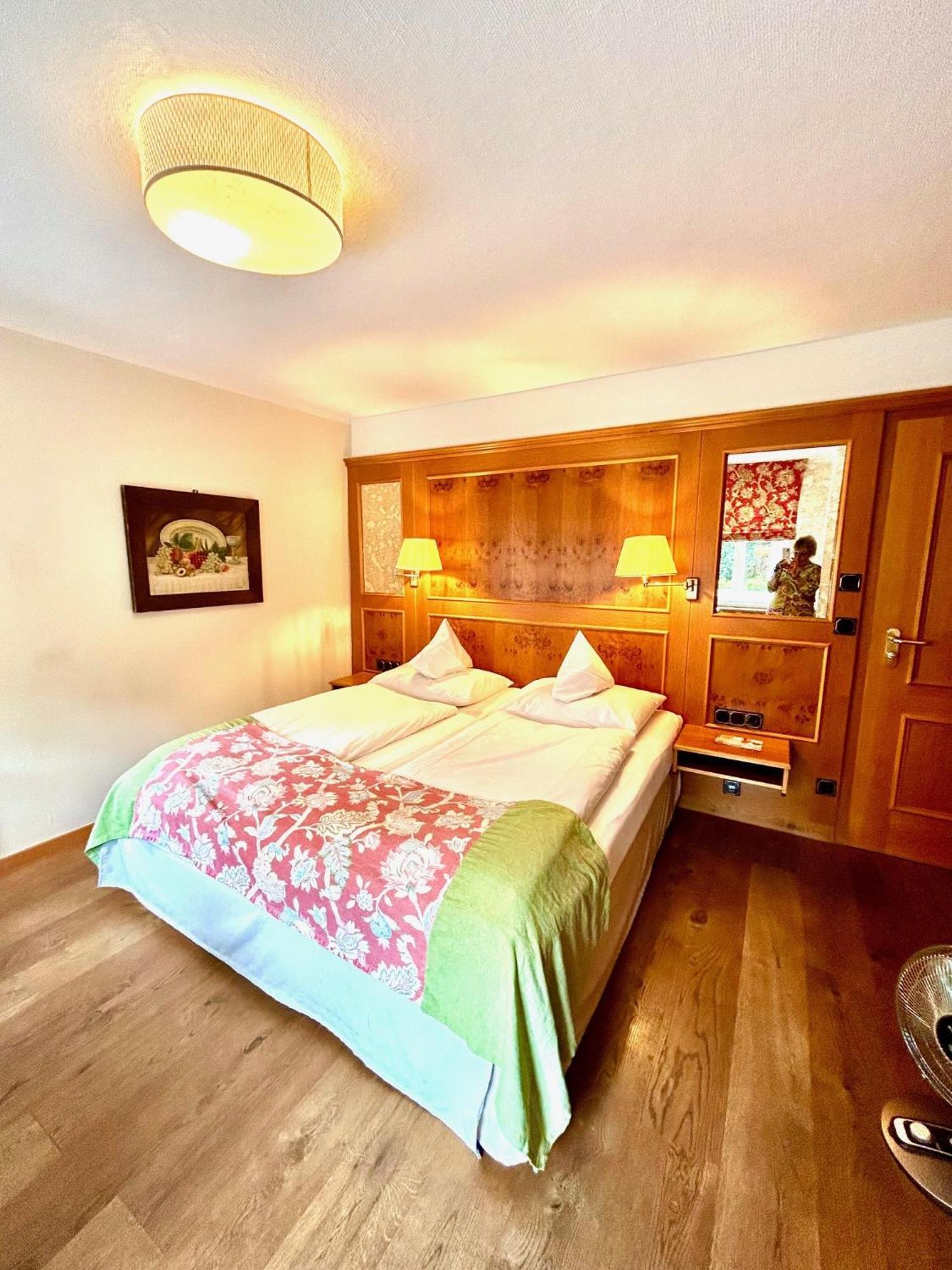 Hotel Fischerhaus Starnberg Eksteriør bilde