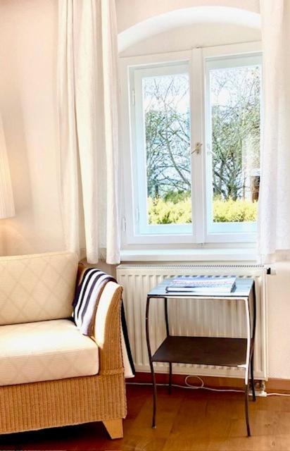 Hotel Fischerhaus Starnberg Eksteriør bilde