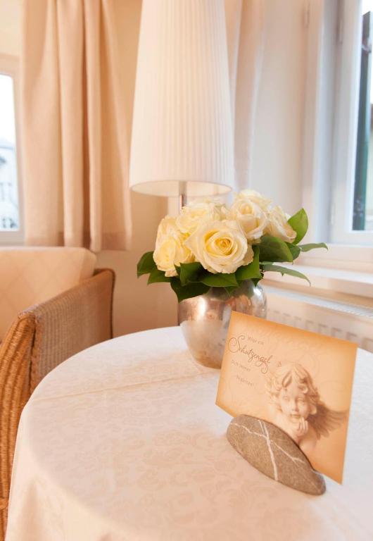 Hotel Fischerhaus Starnberg Eksteriør bilde